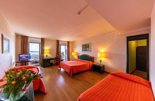 Intra Hôtel | Intra Hotel