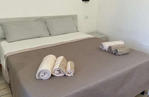 Nulvi Appartement | Intro e idda casa vacanza