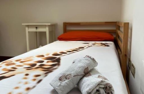 Introbio Appartement | [Introbio-Lecco] La casa di Lucy vista montagna