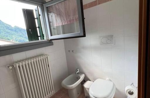 Introbio Appartement | [Introbio-Lecco] La casa di Lucy vista montagna