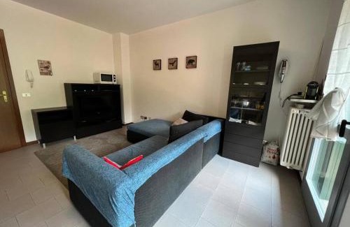 Introbio Appartement | [Introbio-Lecco] La casa di Lucy vista montagna