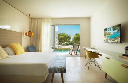 Cala d'Or Hôtel | Inturotel Cala Esmeralda Beach Hotel & Spa - Adults Only