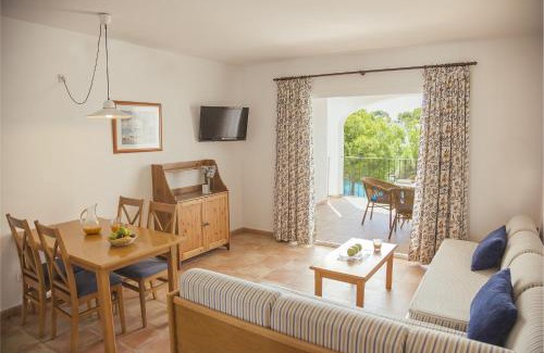 Cala d'Or Appartement | Inturotel Esmeralda Park