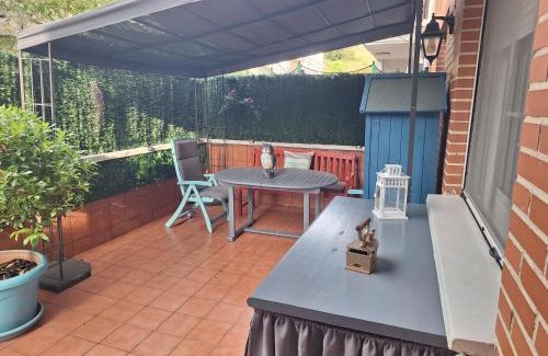 Mallabia Appartement | Intxaurti Etxea