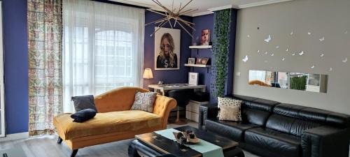 Mallabia Appartement | Intxaurti Etxea