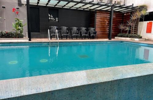 Electronics City Hôtel | Inventree Hotel,Bangalore