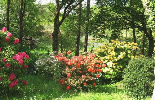 Taynuilt Maison | Inverawe Cottages