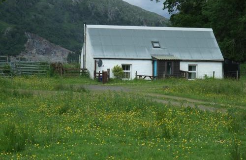Taynuilt Maison | Inverawe Cottages