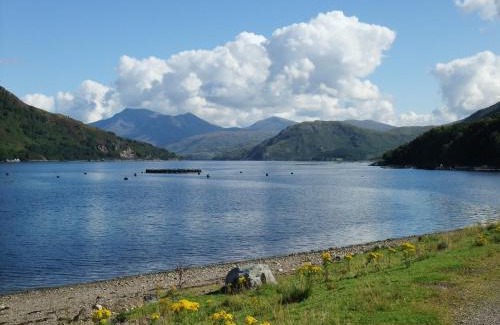 Taynuilt Maison | Inverawe Cottages