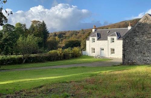 Strachur Maison | Inverglen Farm