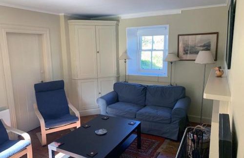 Strachur Maison | Inverglen Farm