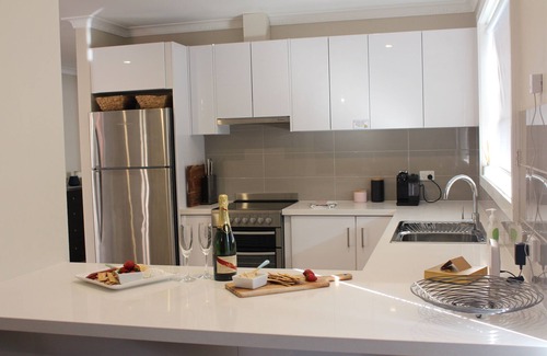 Inverloch Maison | Retraite de luxe Inverloch