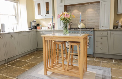 Pittenweem Cottage | Invermay