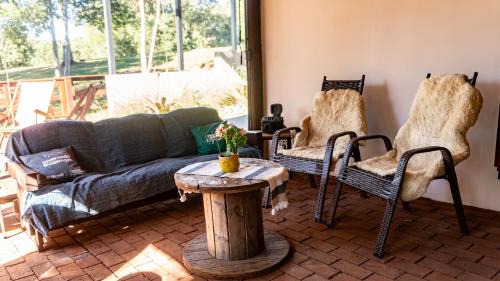 Vespasiano Correa Appartement | Invernada Blessmann - quarto 1