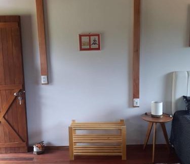 Vespasiano Correa Appartement | Invernada Blessmann - quarto 1