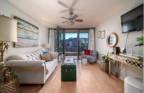 Downtown Portland Copropriété | #InvestREPM Downtown & Waterfront 5 Blocks to PSU