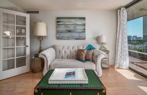 Downtown Portland Copropriété | #InvestREPM Downtown & Waterfront 5 Blocks to PSU