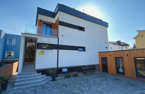 Gdansk Appartement | InvestRooms