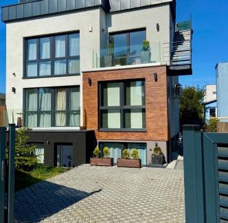 Gdansk Appartement | InvestRooms