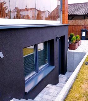 Gdansk Appartement | InvestRooms