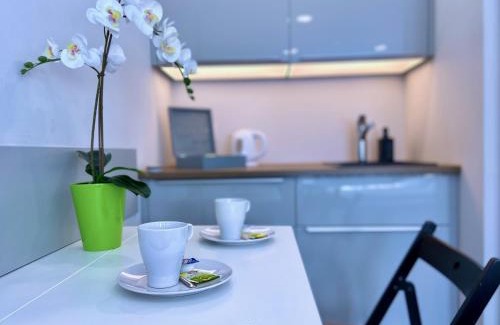 Gdansk Appartement | InvestRooms