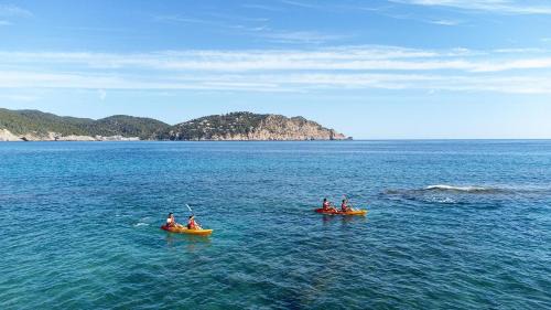 Es Figueral Beach Hôtel | Invisa Hotel Club Cala Verde