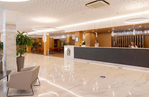 Es Figueral Beach Hôtel | Invisa Hotel Club Cala Verde