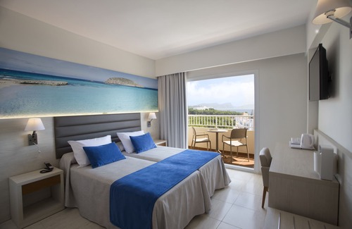 Es Canar Hôtel | Invisa Hotel Ereso All Inclusive