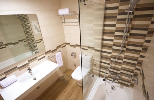 Es Canar Hôtel | Invisa Hotel Ereso All Inclusive