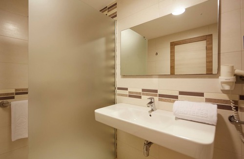 Es Figueral Beach Hôtel | Invisa Hotel Club Cala Blanca