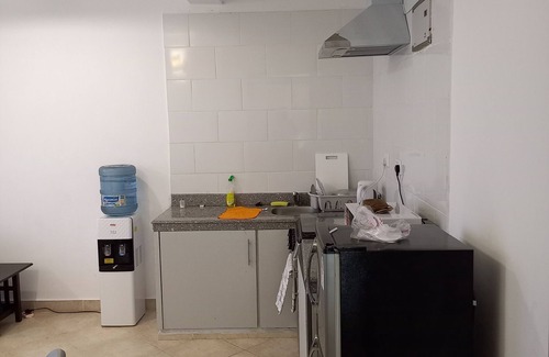 Malindi Appartement | Inviting 1-Bed Apartment in Malindi