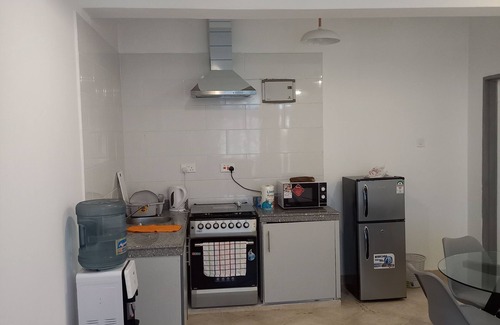 Malindi Appartement | Inviting 1-Bed Apartment in Malindi