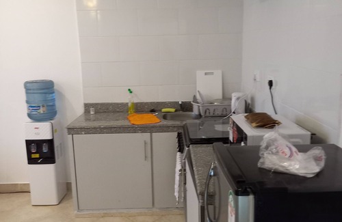 Malindi Appartement | Inviting 1-Bed Apartment in Malindi