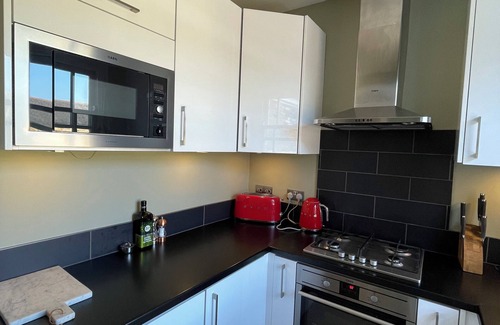 Wandsworth Appartement | Inviting 1-Bed Flat | Wi-Fi | Wandsworth Town