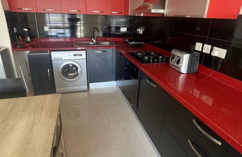 Bogaz Appartement | Inviting 2-Bed Apartment in famagusta, Cyprus