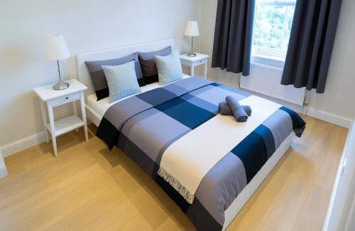 Harringay Appartement | Inviting 2-Bed Flat - near Finsbury Park