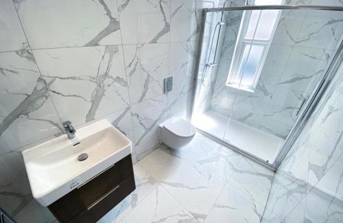 Harringay Appartement | Inviting 2-Bed Flat - near Finsbury Park