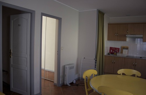 Belleme Appartement | Inviting 2 or 3 Bed Apartment in Belleme