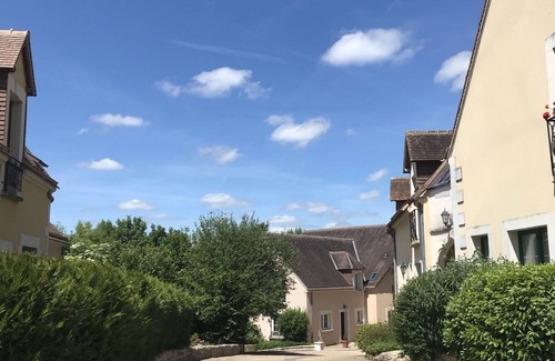Belleme Appartement | Inviting 2 or 3 Bed Apartment in Belleme