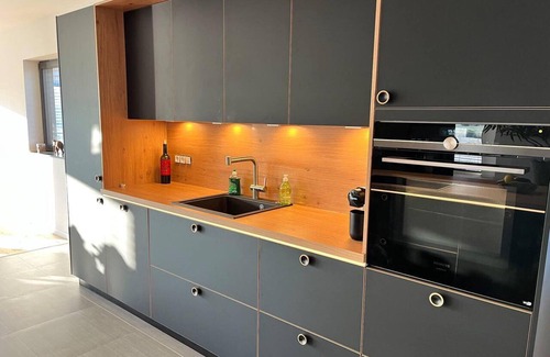 Berdorf Villa | Inviting 4-bed House in Berdorf, Luxemburg