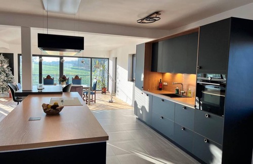 Berdorf Villa | Inviting 4-bed House in Berdorf, Luxemburg