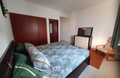Belas Appartement | Inviting 5-Bed Apartment in Luanda
