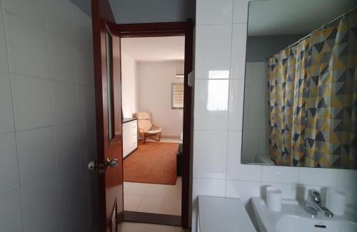 Belas Appartement | Inviting 5-Bed Apartment in Luanda