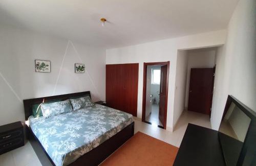 Belas Appartement | Inviting 5-Bed Apartment in Luanda