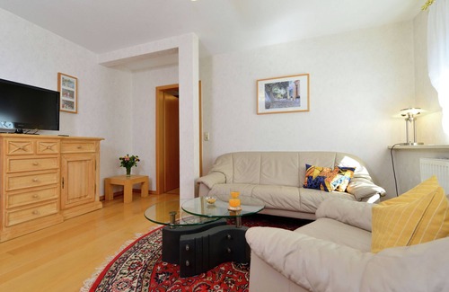 Eimelrod Appartement | Appartement confortable à Eimelrod avec jardin
