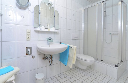Eimelrod Appartement | Appartement confortable à Eimelrod avec jardin