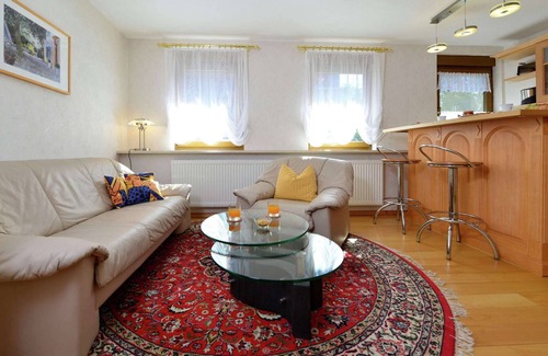 Eimelrod Appartement | Appartement confortable à Eimelrod avec jardin