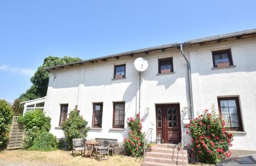 Bastorf Appartement | Inviting apartment in Wendelstorf with communal garden