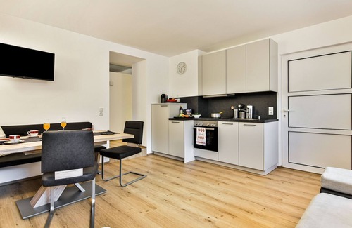 Inzing Appartement | Appartement moderne à Inzing
