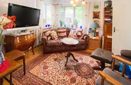 Torestorp Maison | Inviting cottage in excellent location directly on the lake